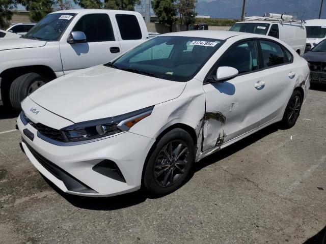 Image 1 of 2022 KIA FORTE FE 2022 with VIN 3KPF24ADXNE501960