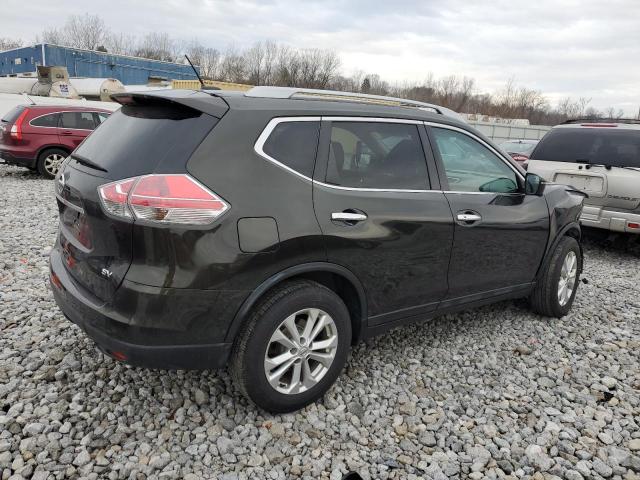 Image 3 of 2016 NISSAN ROGUE S 2016 with VIN 5N1AT2MN0GC881803
