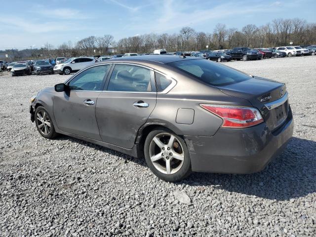 Obraz 2 z 2013 NISSAN ALTIMA 2.5 2013 z VIN 1N4AL3AP1DC185906