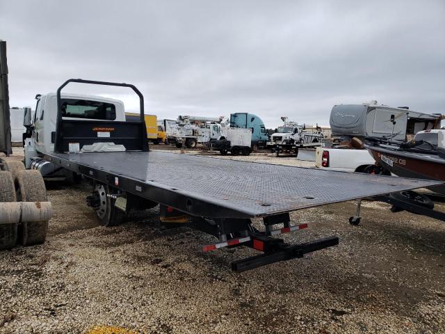 Image 2 of 2023 INTERNATIONAL MV607  2023 with VIN 1HTEUMML0PS426617