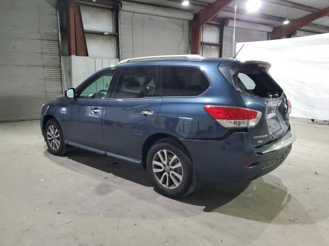 Obraz 2 z 2015 NISSAN PATHFINDER S 2015 z VIN 5N1AR2MM9FC718863