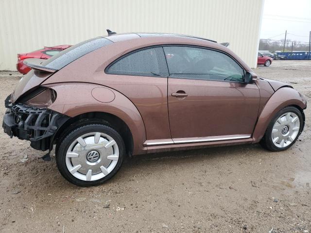 Изображение 3 2016 VOLKSWAGEN BEETLE SE 2016 с VIN 3VWJ07AT2GM634100