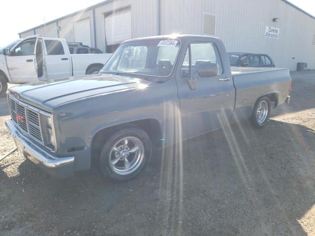 Obraz 1984 GMC C1500  1984