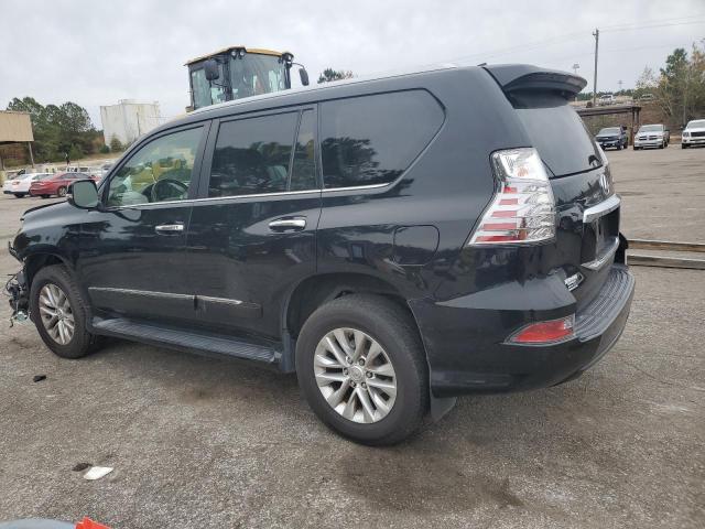 Image 2 of 2016 LEXUS GX 460 2016 with VIN JTJBM7FX6G5129056
