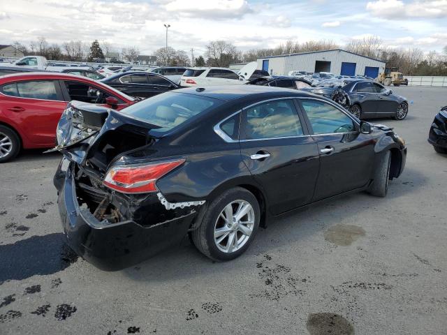 Изображение 3 2015 NISSAN ALTIMA 2.5 2015 с VIN 1N4AL3AP0FN886184