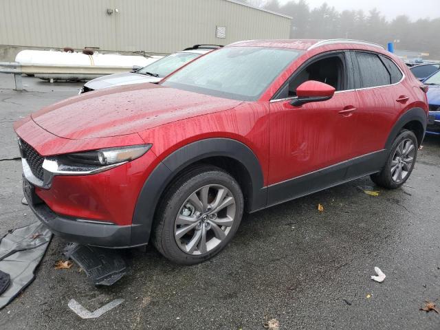 Obraz 2023 MAZDA CX-30 SELECT 2023