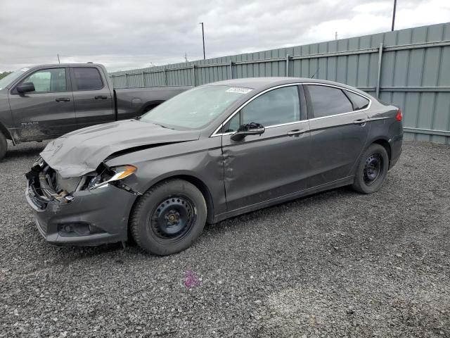 Изображение 2016 FORD FUSION SE 2016