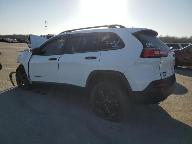 Obraz 2 z 2016 JEEP CHEROKEE SPORT 2016 z VIN 1C4PJMAS9GW344596