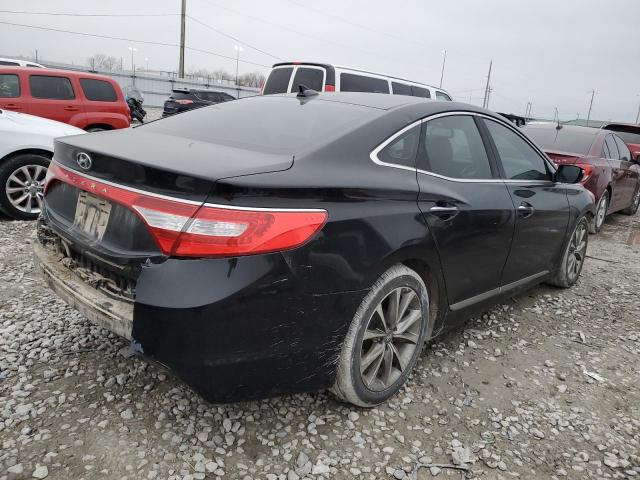 Изображение 3 2015 HYUNDAI AZERA  2015 с VIN KMHFG4JG5FA453392