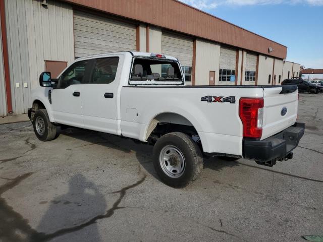 Image 2 of 2019 FORD F250 SUPER DUTY 2019 with VIN 1FT7W2B69KEF07804