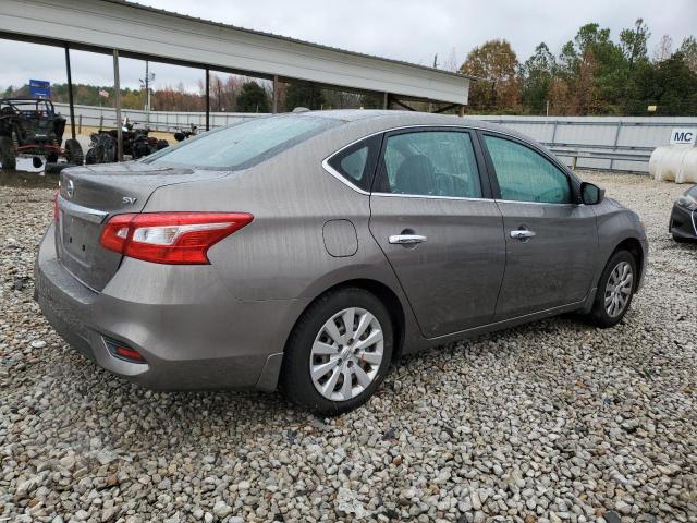 Image 3 of 2017 NISSAN SENTRA S 2017 with VIN 3N1AB7AP3HL657458