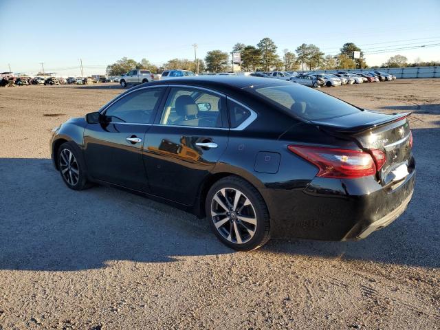 Изображение 2 2017 NISSAN ALTIMA 2.5 2017 с VIN 1N4AL3AP1HC231918