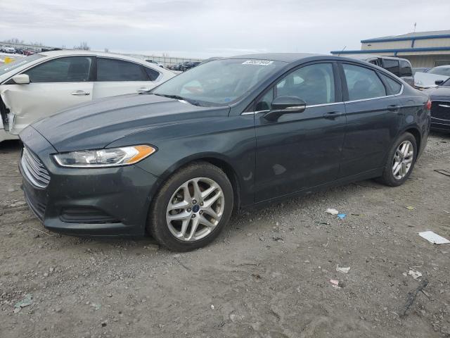 Image 1 of 2015 FORD FUSION SE 2015 with VIN 3FA6P0HD2FR204388