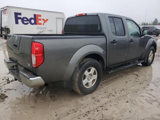 Image 3 of 2006 NISSAN FRONTIER CREW CAB LE 2006 with VIN 1N6AD07U96C412634