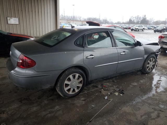 Image 3 of 2007 BUICK ALLURE CX 2007 with VIN 2G4WF582971207637