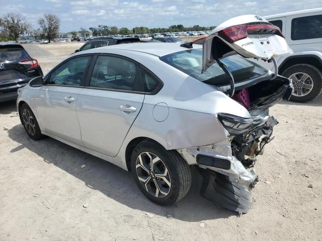 Obraz 2 z 2019 KIA FORTE FE 2019 z VIN 3KPF24AD4KE085321