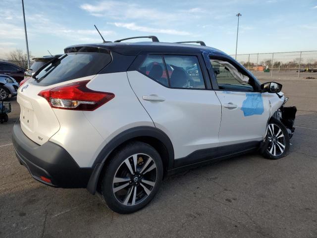 Obraz 3 z 2018 NISSAN KICKS S 2018 z VIN 3N1CP5CU6JL504807