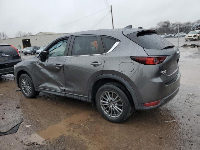 Image 2 of 2017 MAZDA CX-5 TOURING 2017 with VIN JM3KFBCL4H0169949