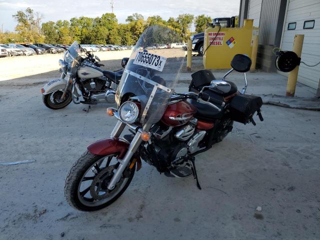 Изображение 2 2015 YAMAHA XVS950 A 2015 с VIN JYAVN01E9FA021932