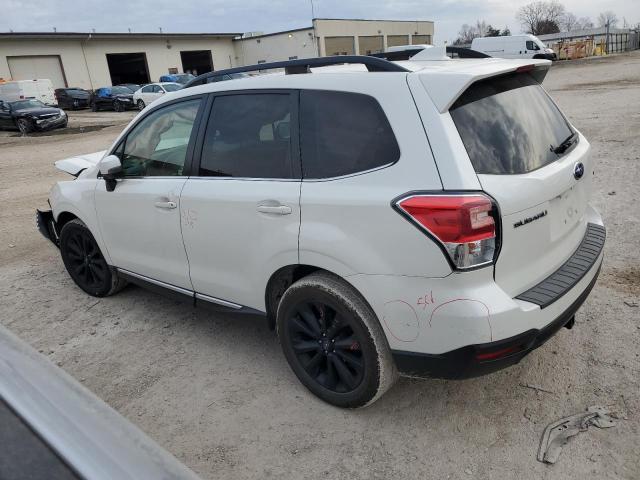 Obraz 2 z 2017 SUBARU FORESTER 2.0XT TOURING 2017 z VIN JF2SJGTC1HH411121