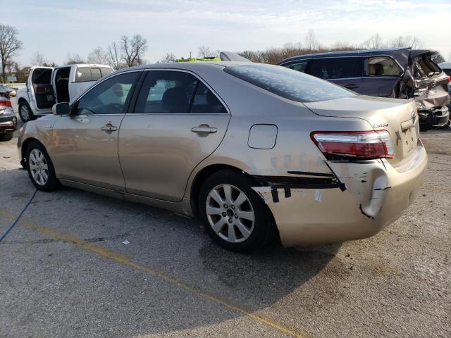 Obraz 2 z 2007 TOYOTA CAMRY HYBRID 2007 z VIN JTNBB46K173023858