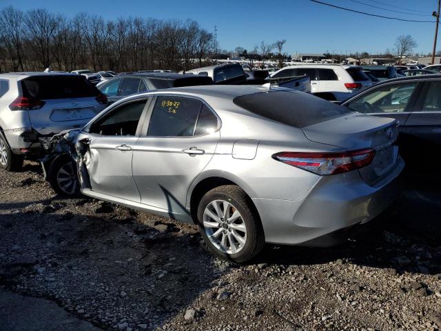 Obraz 2 z 2020 TOYOTA CAMRY LE 2020 z VIN 4T1C11AKXLU885381