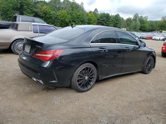 Image 3 of 2017 MERCEDES-BENZ CLA 250 4MATIC 2017 with VIN WDDSJ4GB9HN430912