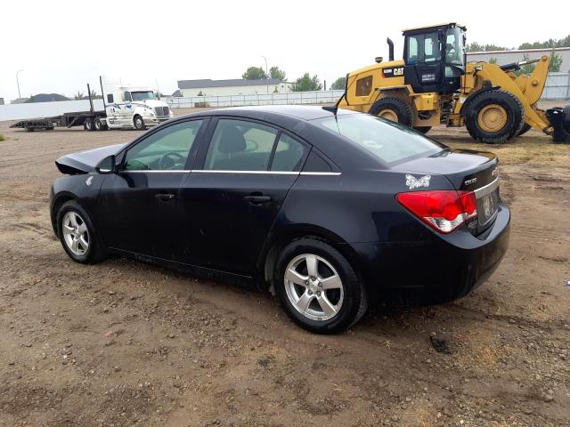 Obraz 2 z 2011 CHEVROLET CRUZE LT 2011 z VIN 1G1PF5S94B7162318