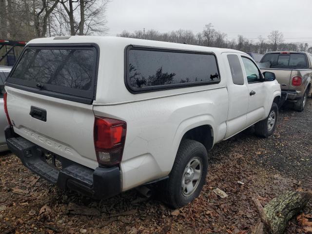 Изображение 3 2019 TOYOTA TACOMA ACCESS CAB 2019 с VIN 5TFRX5GN8KX142897