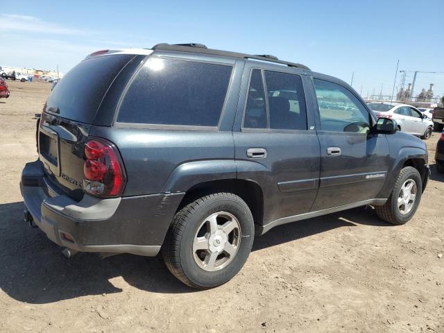 Изображение 3 2003 CHEVROLET TRAILBLAZER  2003 с VIN 1GNDS13S632373901