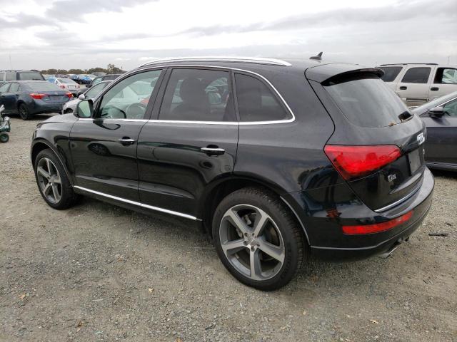 Obraz 2 z 2015 AUDI Q5 TDI PREMIUM PLUS 2015 z VIN WA1CMAFP9FA035290