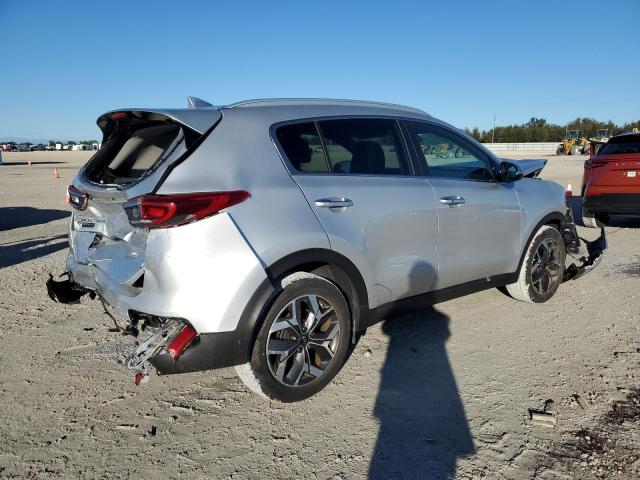 Obraz 3 z 2020 KIA SPORTAGE EX 2020 z VIN KNDPN3AC1L7838446