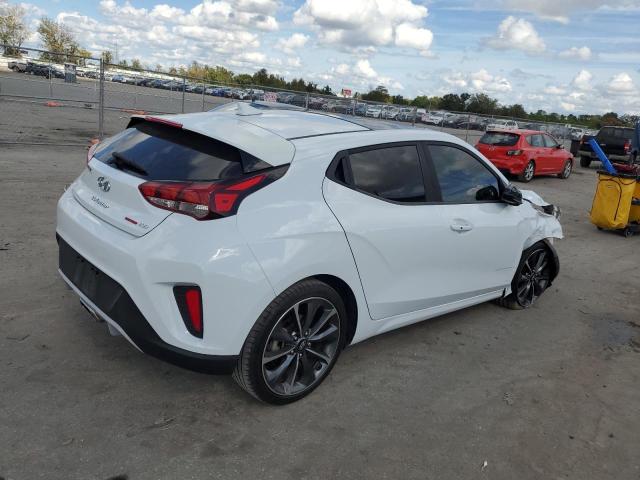 Obraz 3 z 2019 HYUNDAI VELOSTER BASE 2019 z VIN KMHTG6AF6KU003037