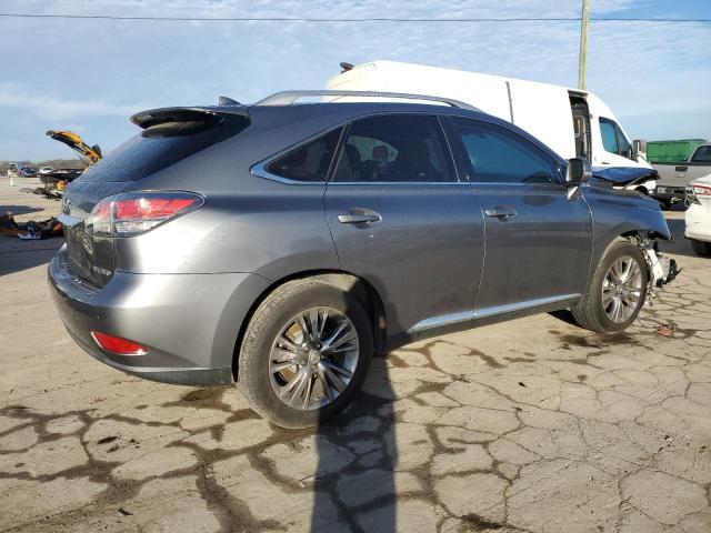 Obraz 3 z 2014 LEXUS RX 350 2014 z VIN JTJZK1BA6E2418133