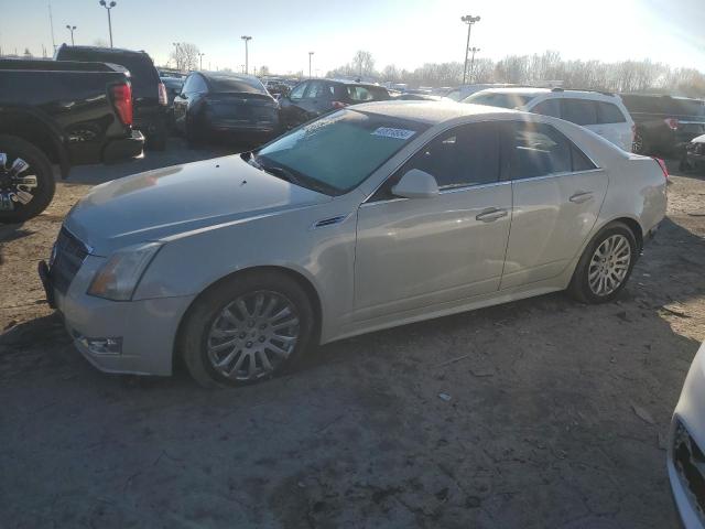 2010 CADILLAC CTS PERFORMANCE COLLECTION 2010 image