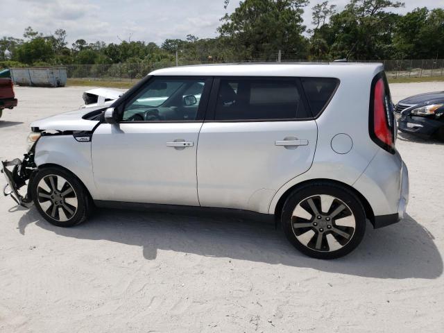 Image 2 of 2015 KIA SOUL ! 2015 with VIN KNDJX3A58F7809578