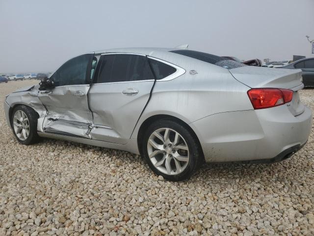Изображение 2 2016 CHEVROLET IMPALA LTZ 2016 с VIN 2G1145S34G9134905