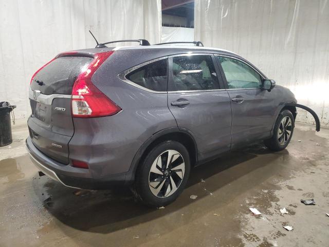 Obraz 3 z 2016 HONDA CR-V TOURING 2016 z VIN 5J6RM4H97GL060138