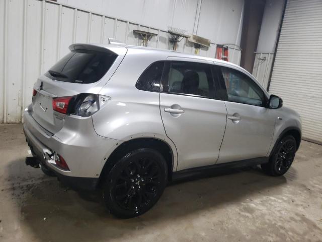 Изображение 3 2018 MITSUBISHI OUTLANDER SPORT ES 2018 с VIN JA4AR3AU5JU015174