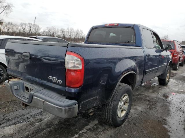 Obraz 3 z 2004 TOYOTA TUNDRA DOUBLE CAB SR5 2004 z VIN 5TBDT441X4S445554