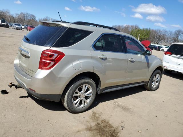 Obraz 3 z 2016 CHEVROLET EQUINOX LT 2016 z VIN 1GNALCEK4GZ102731