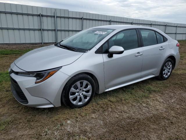 Obraz 1 z 2023 TOYOTA COROLLA LE 2023 z VIN 5YFB4MDE6PP011935