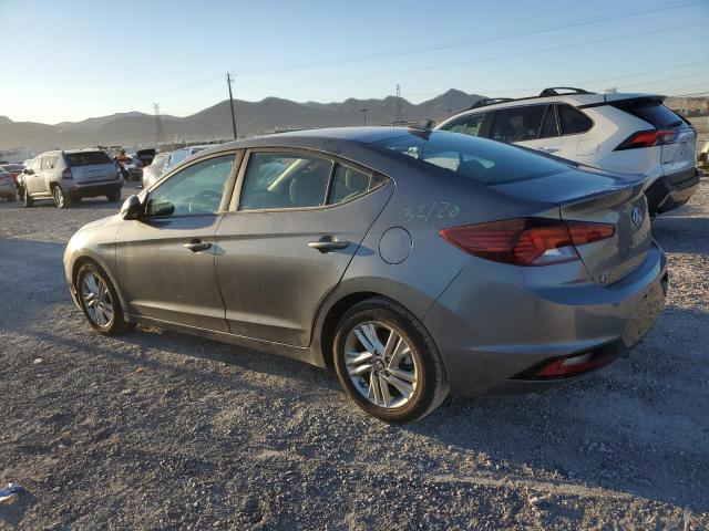Obraz 2 z 2019 HYUNDAI ELANTRA SEL 2019 z VIN 5NPD84LF9KH407225