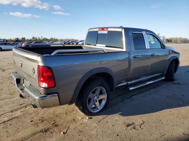Image 3 of 2010 DODGE RAM 1500  2010 with VIN 1D7RV1GT8AS257093