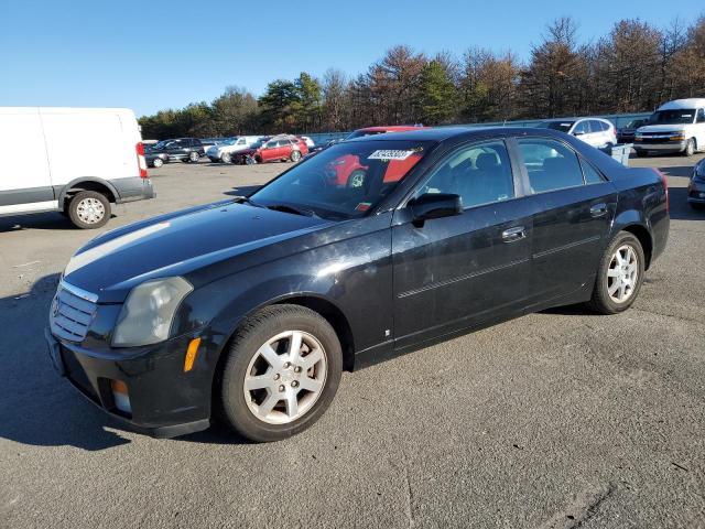 2006 CADILLAC CTS  2006 image