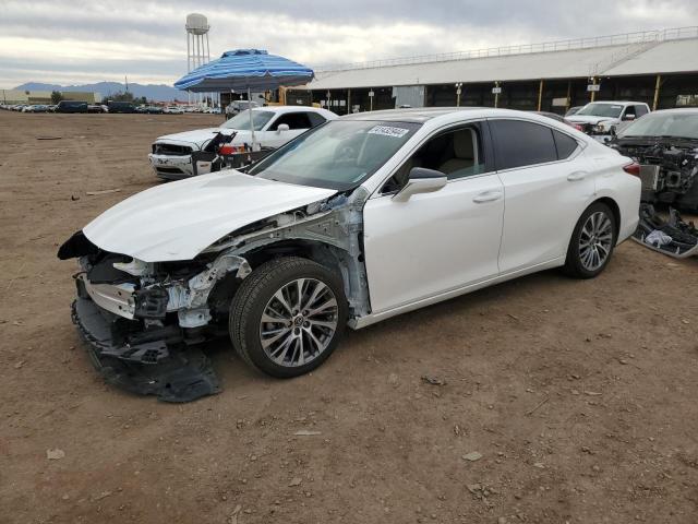 2020 LEXUS ES 350 2020 image
