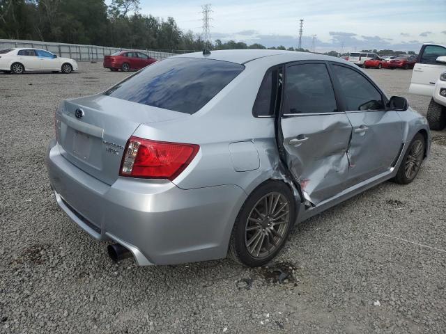 Image 3 of 2014 SUBARU IMPREZA WRX 2014 with VIN JF1GV7E65EG006869