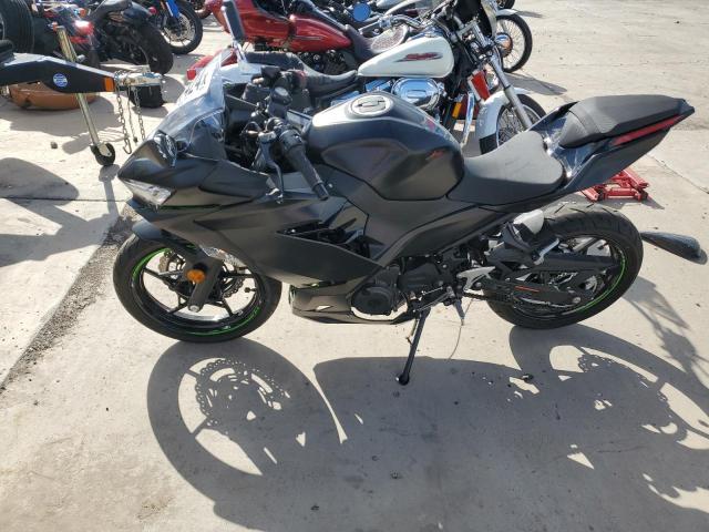 Obraz 3 z 2023 KAWASAKI EX400  2023 z VIN JKAEXKH17PDAL8710