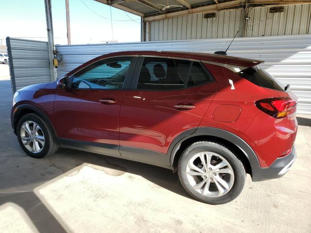 Obraz 2 z 2023 BUICK ENCORE GX PREFERRED 2023 z VIN KL4MMBS27PB092247