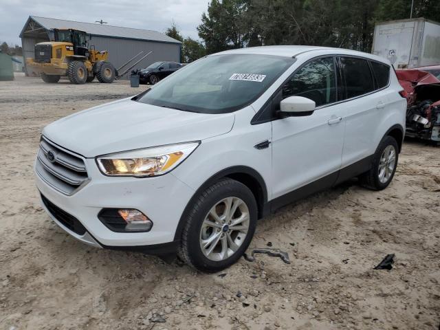Изображение 1 2019 FORD ESCAPE SE 2019 с VIN 1FMCU0GD2KUC34285